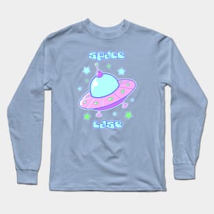 Space Case Long Sleeve T-Shirt